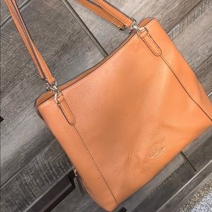 NWOT KATE SPADE THREE COMPARTMENT TOTE